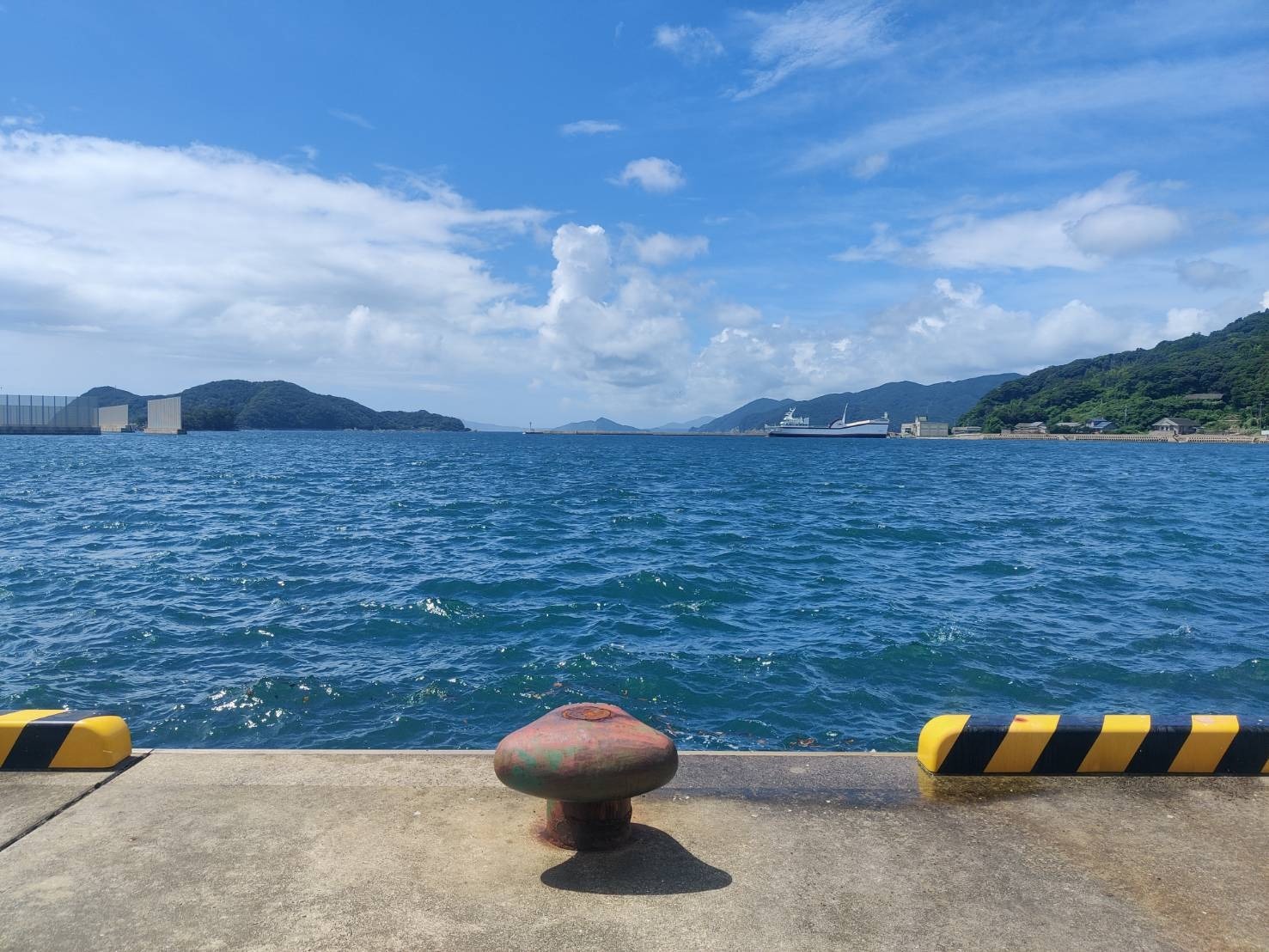 島国チームはの画像