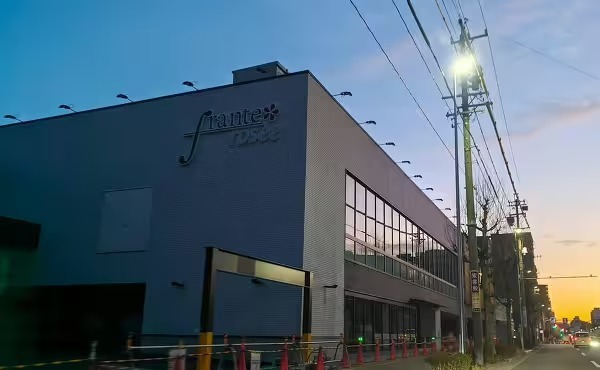 ヤマナカ、独自商品と戦略3本柱で再成長図るの画像