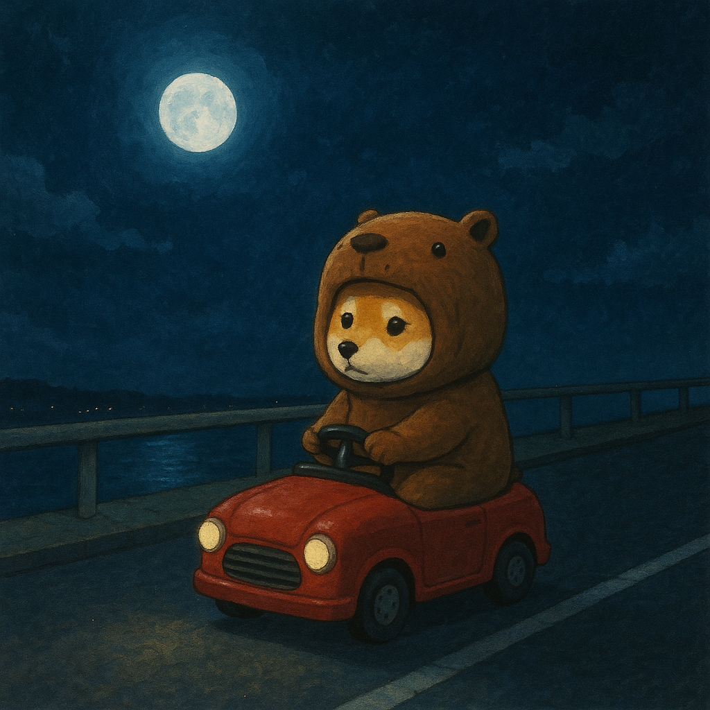 8月21日 4時から現在地を公開しましたの画像