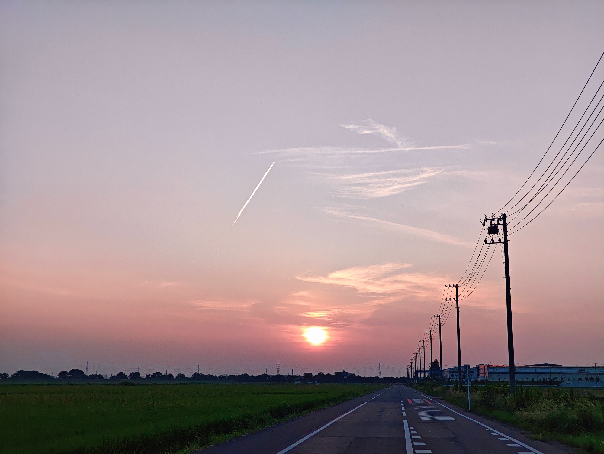 朝になりました！の画像