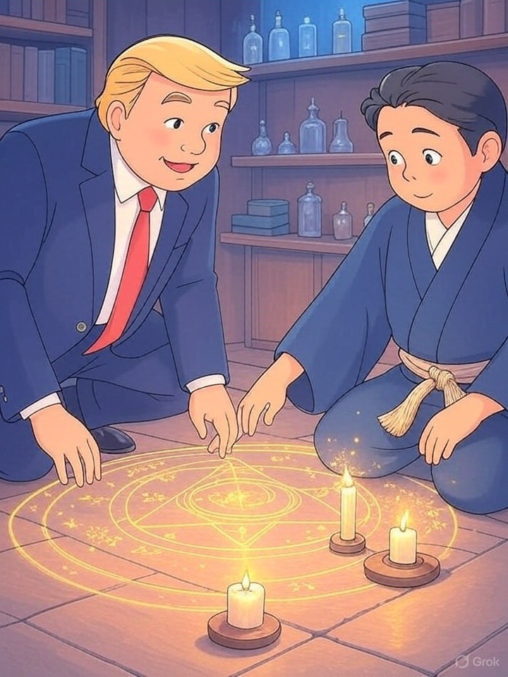 aiで作ったアニメだと思うんだけど。の画像