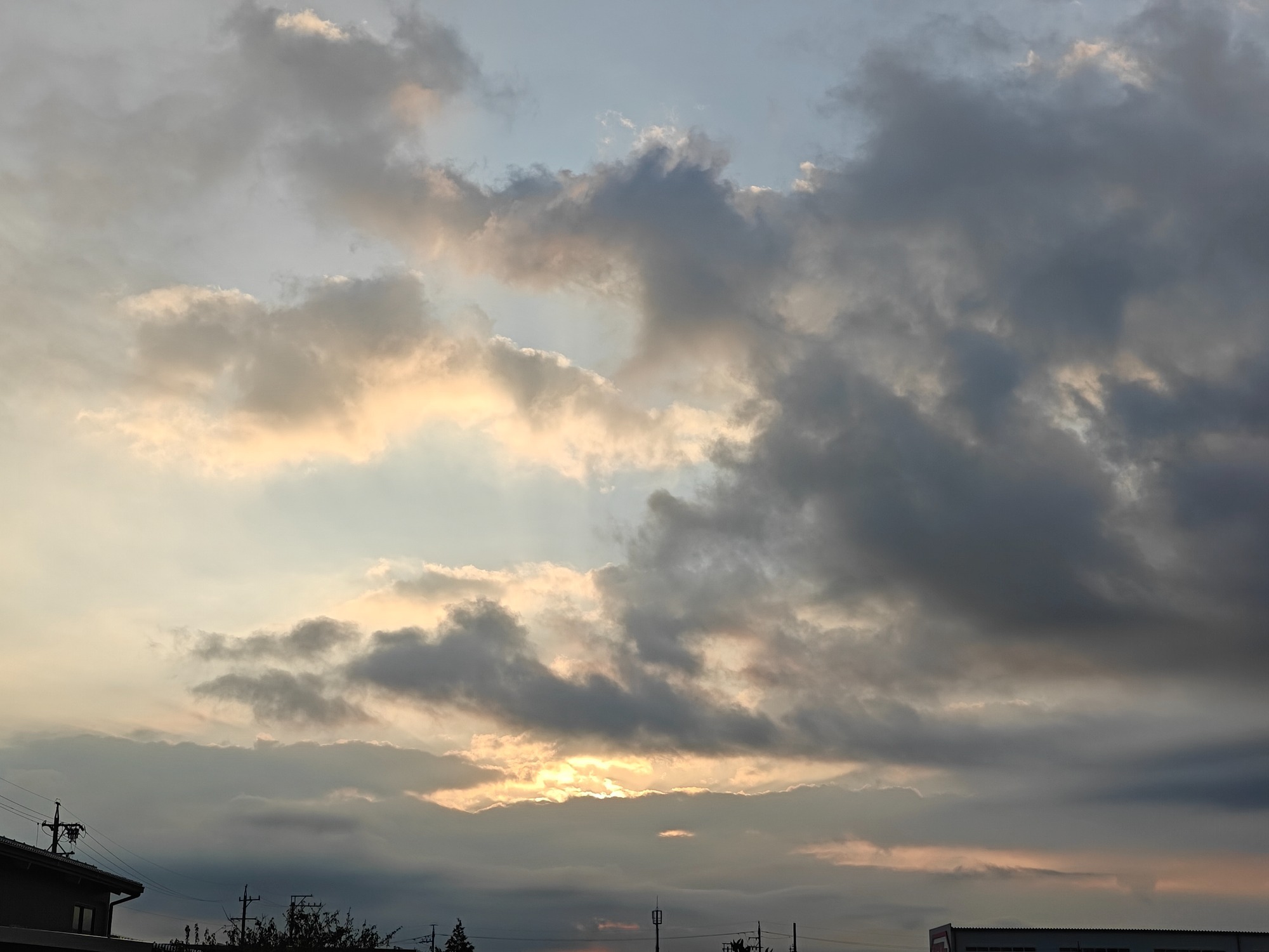 朝になりました！の画像