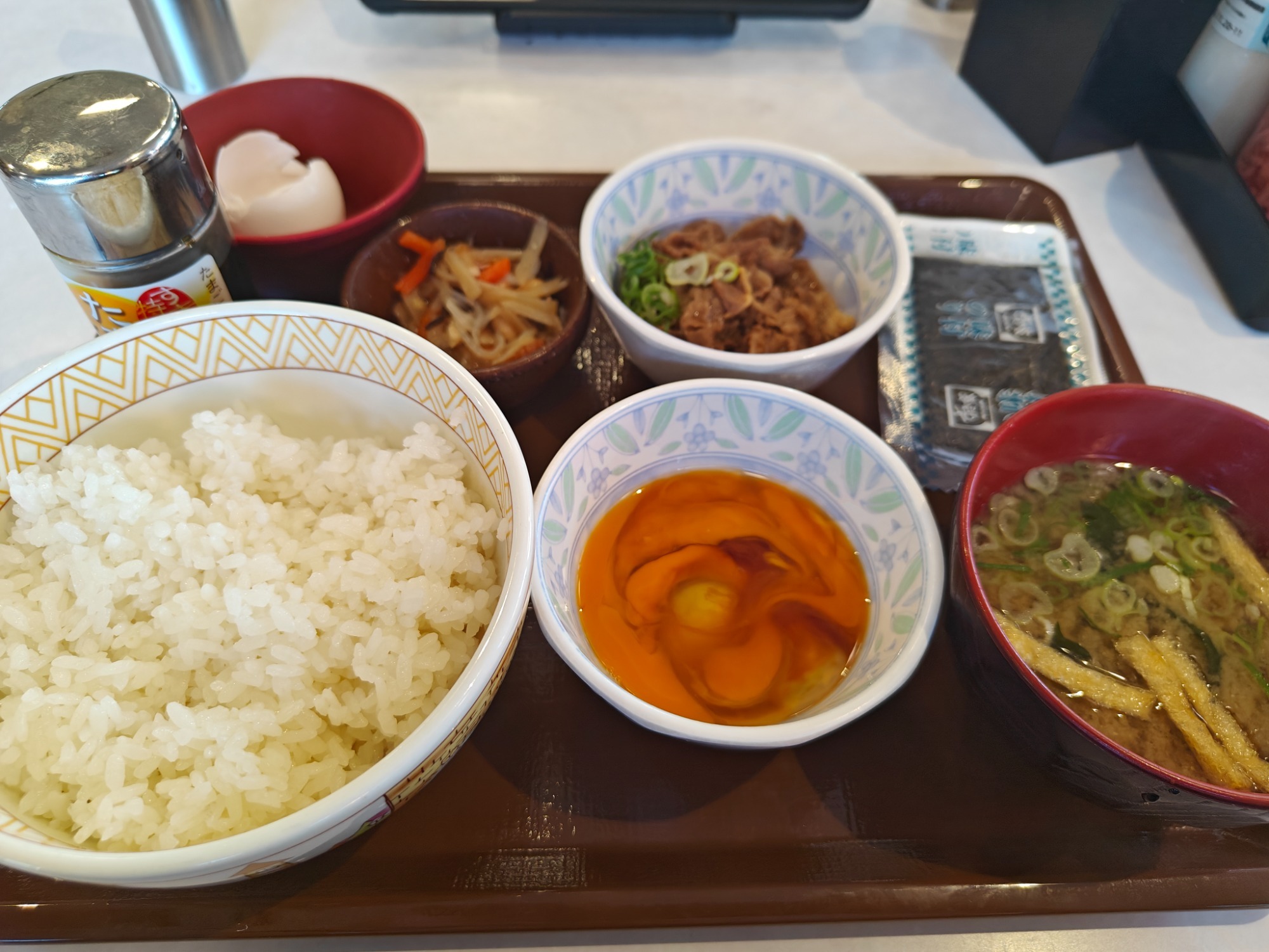 ひさしぶりに！の画像