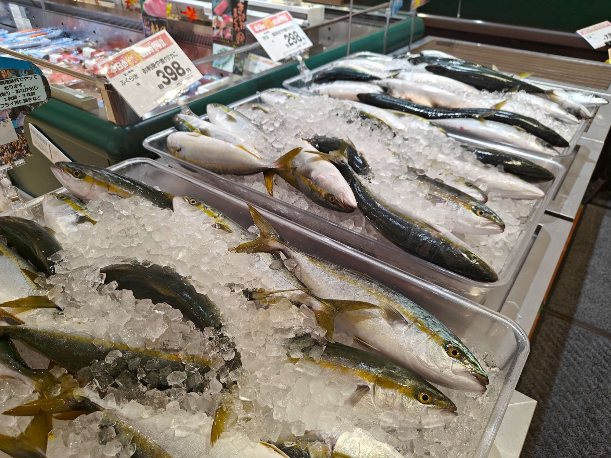 朝になりました！の画像