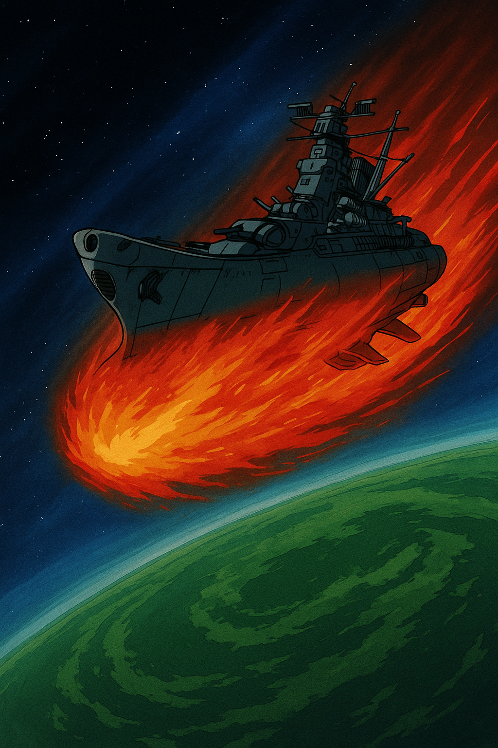 最近宇宙のことを考えると、の画像