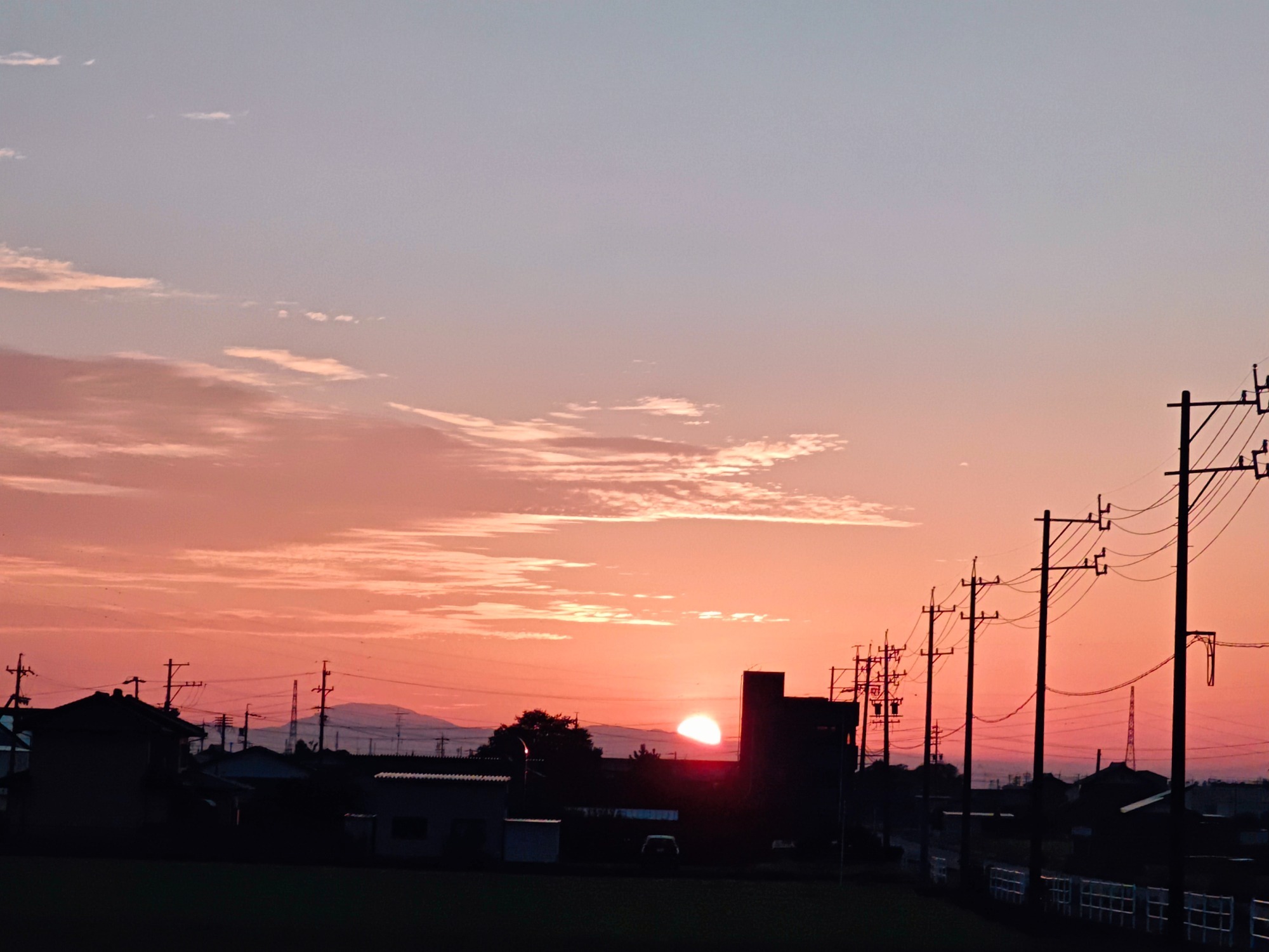 朝になりました！の画像