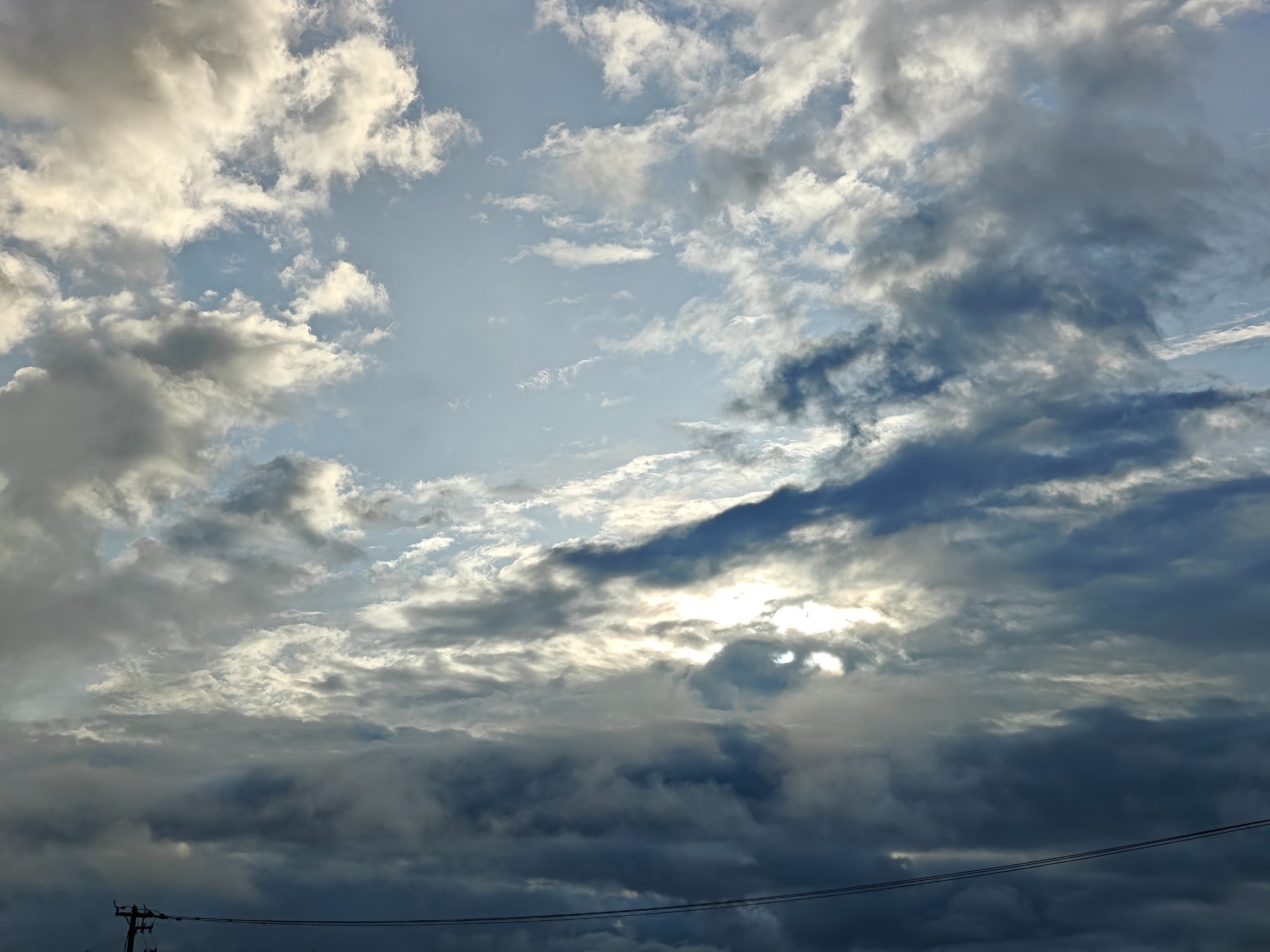 朝になりました！の画像