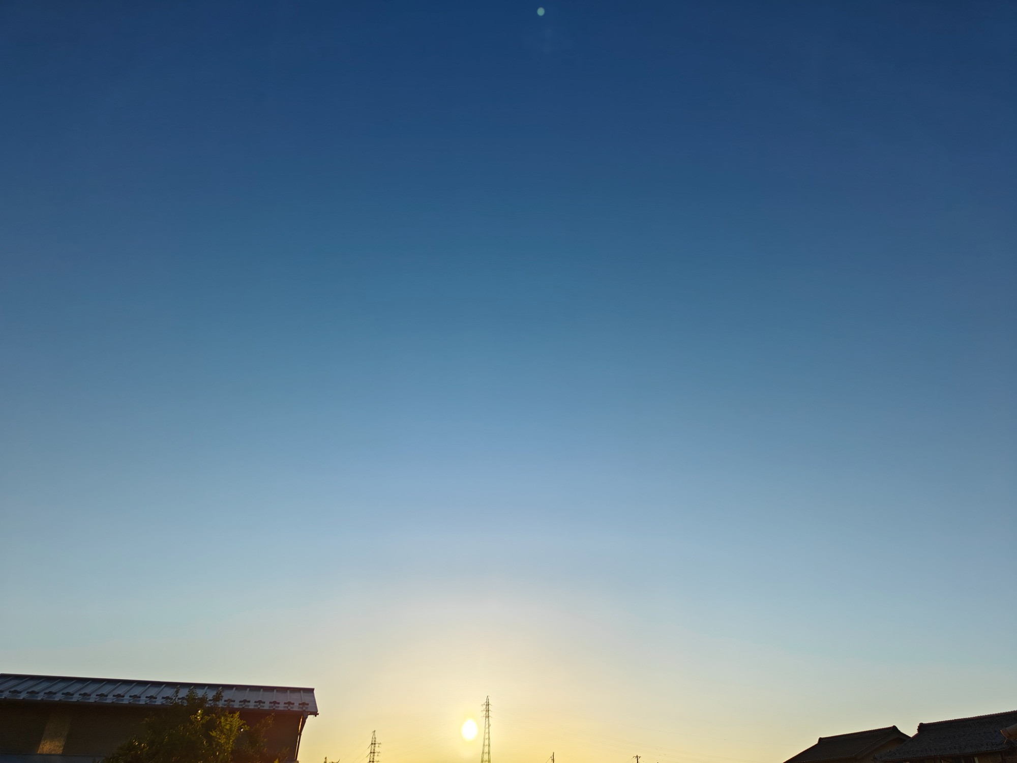 朝になりました！の画像