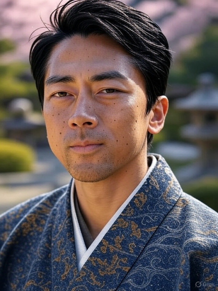 日本初の女性首相誕生の画像