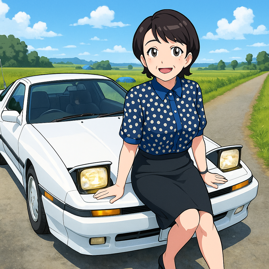 新総裁が…の画像
