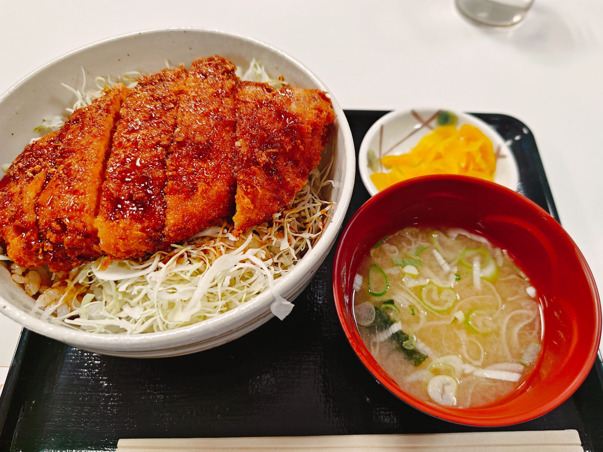 お昼ごはんは！やっぱこれ！の画像