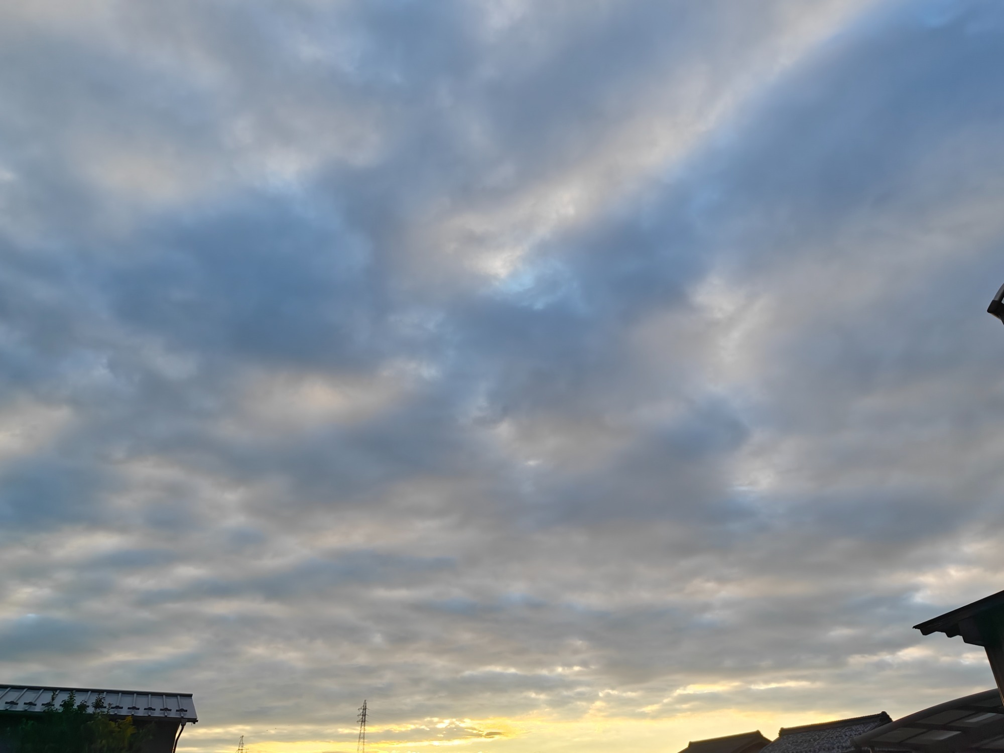 朝になりました！の画像