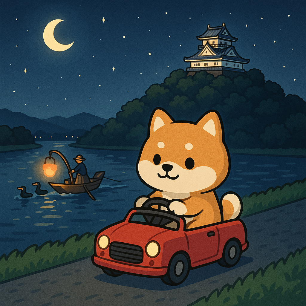 10月16日 1時から現在地を公開しましたの画像