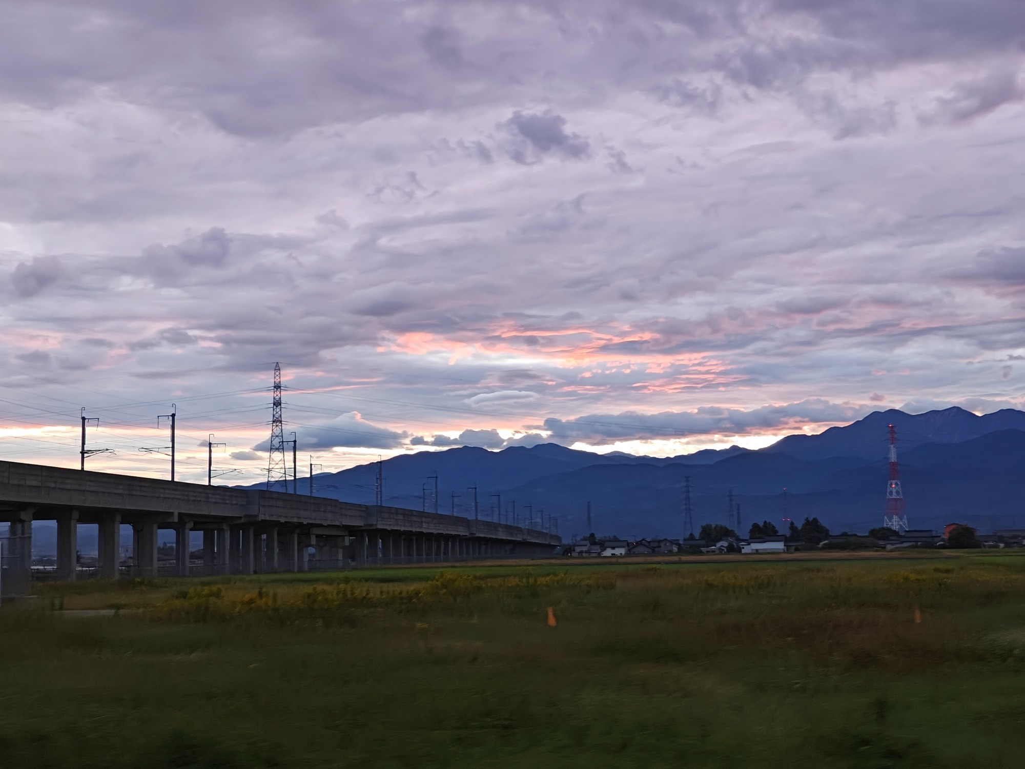 朝になりました！の画像