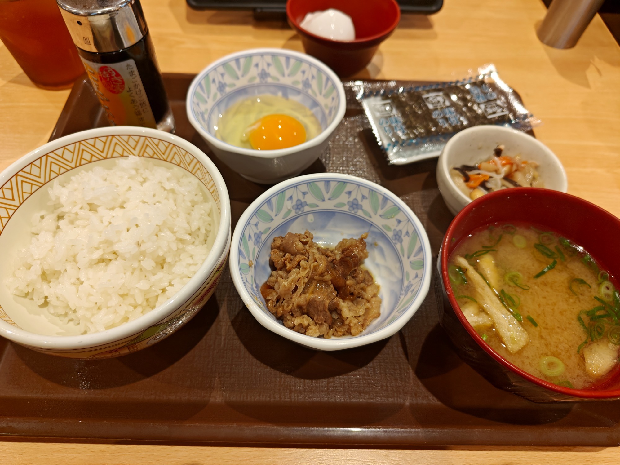 やっぱりごはんだよね！の画像