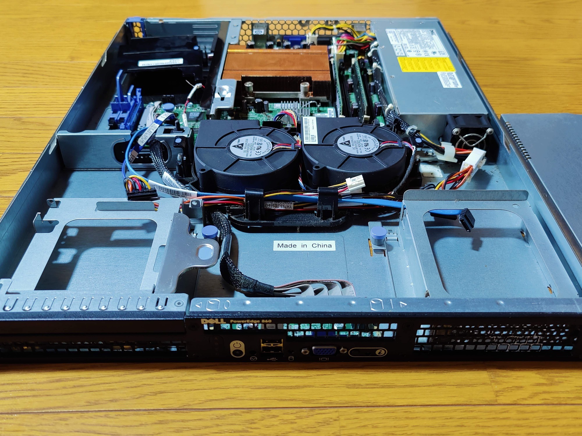 15年前じゃなく10年前だった…の画像