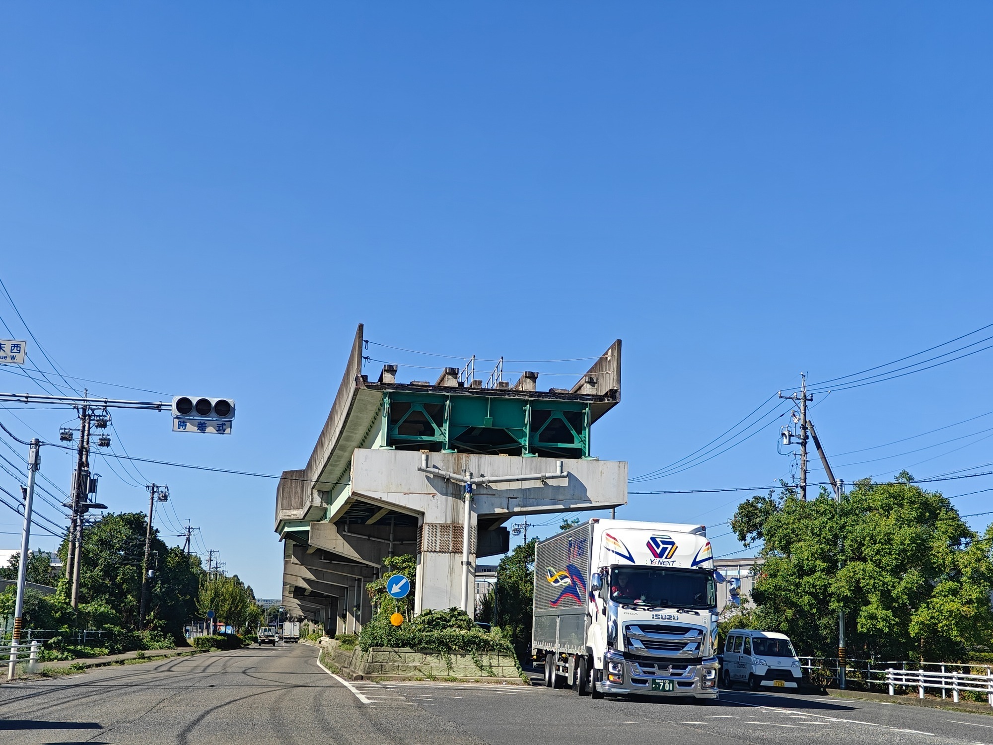 桃花台線でしたかね？の画像