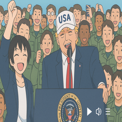 最近ネットのスラングから広まったと思うのですが…。の画像