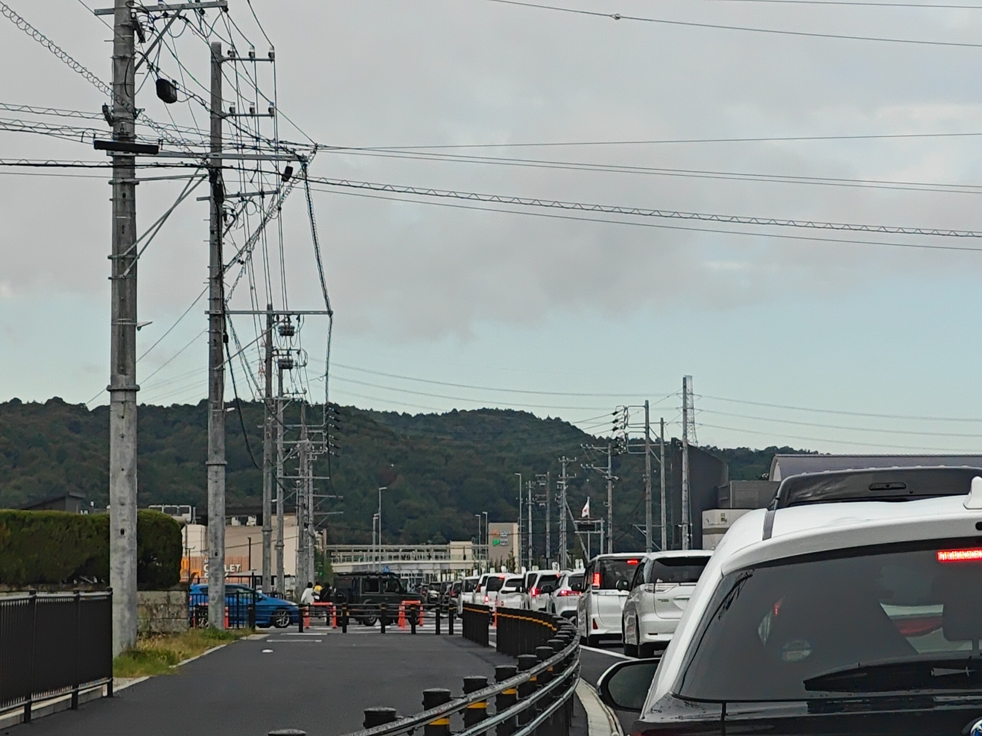 アウトレットモール岡崎！の画像