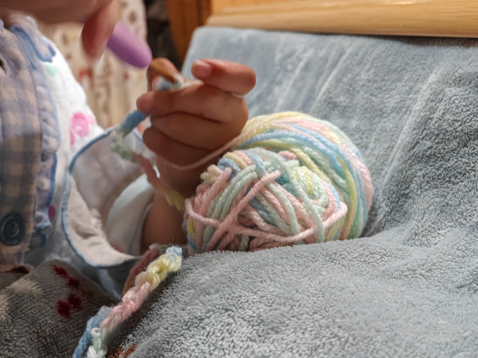 最近末っ子がね！の画像