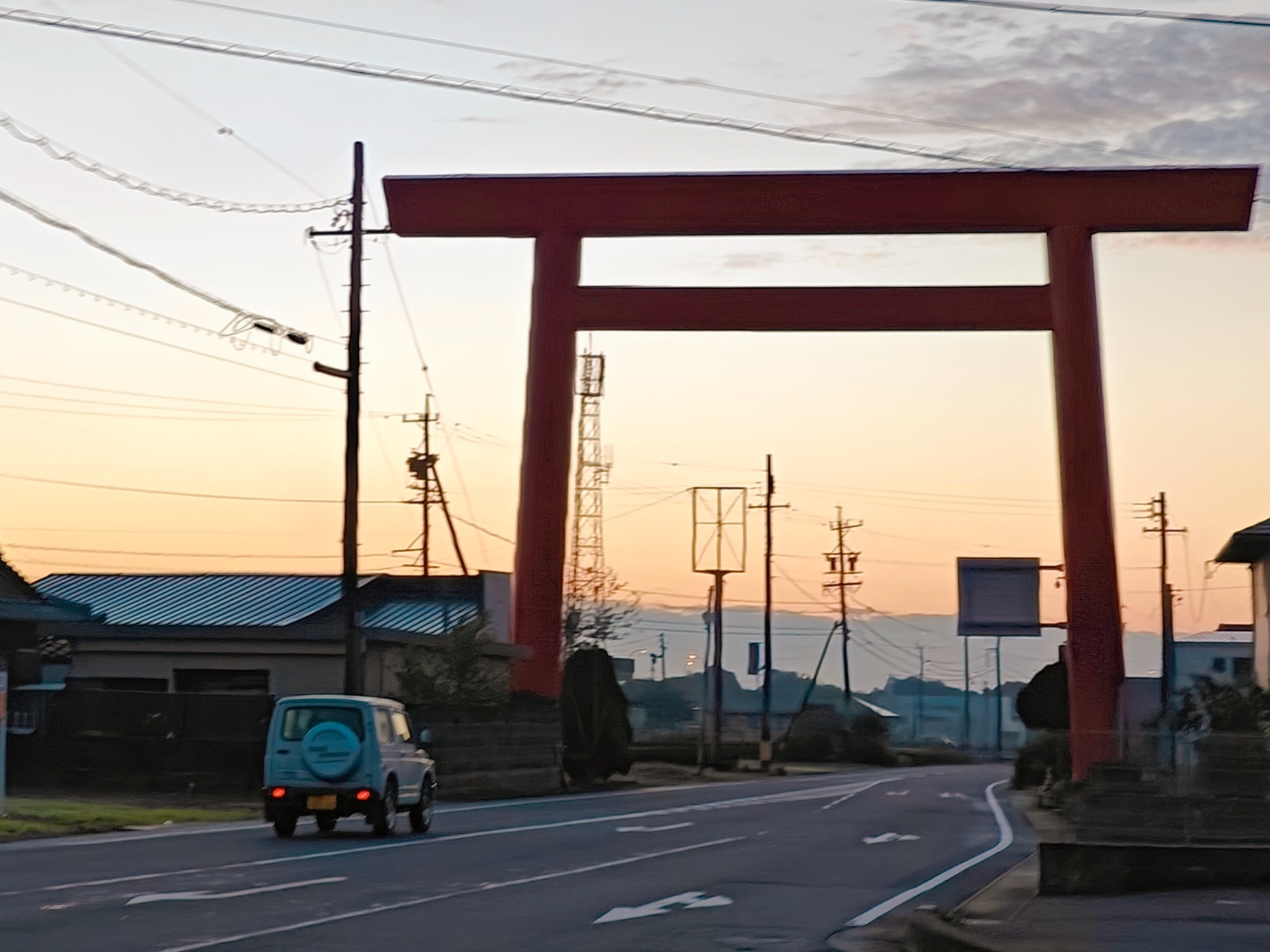 朝になりました！の画像