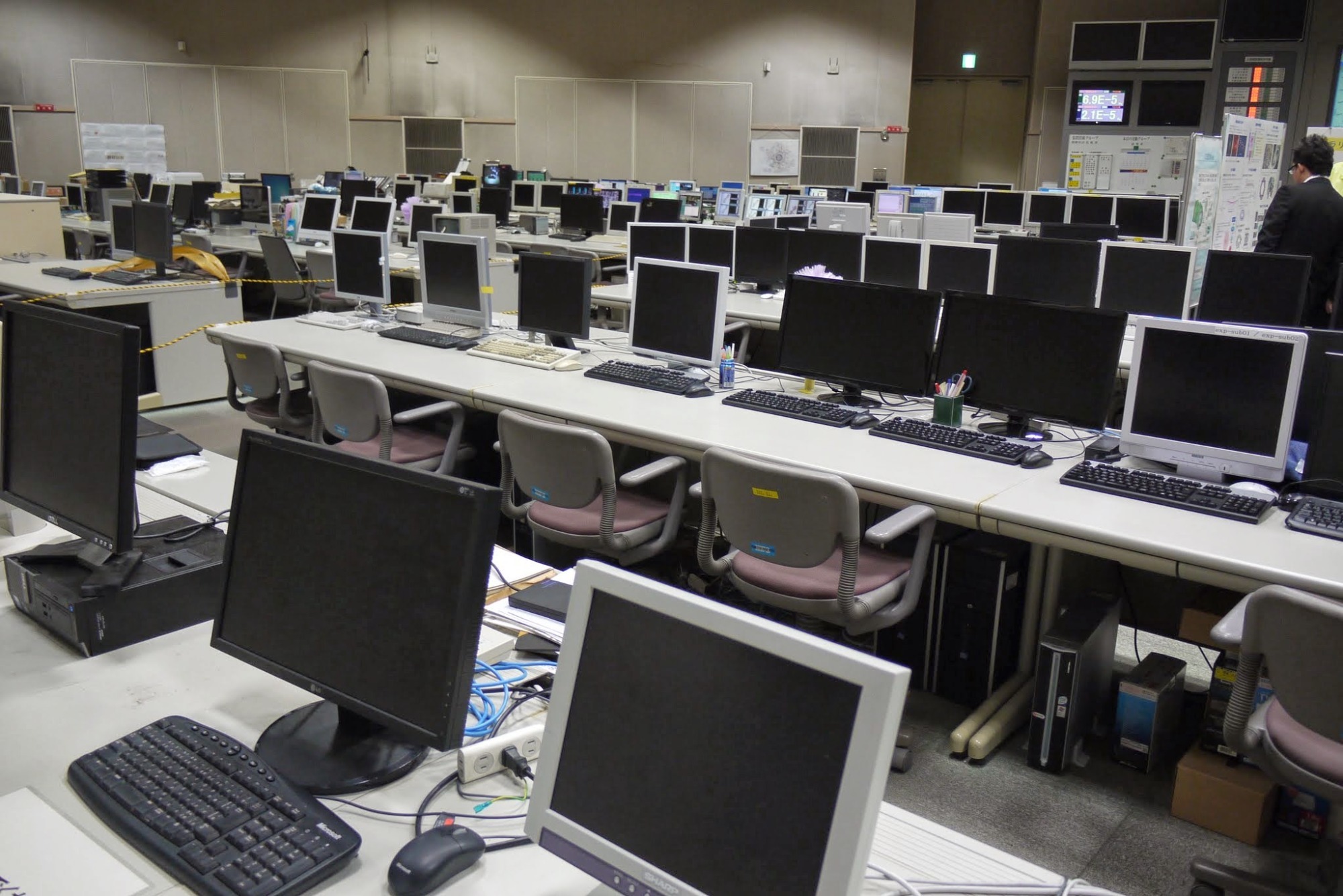 アップデートしてシャットダウンをの画像