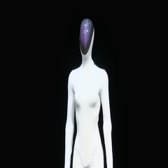 次世代ヒューマノイドロボット IRONの画像