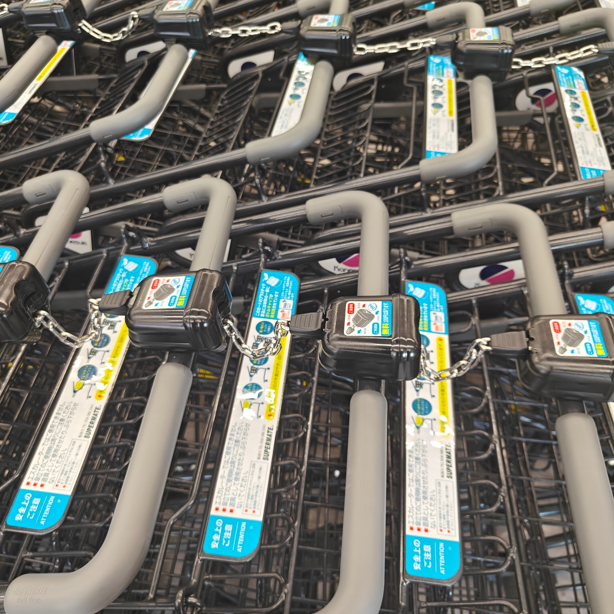 久々に大垣市のカネスエさんへ。の画像