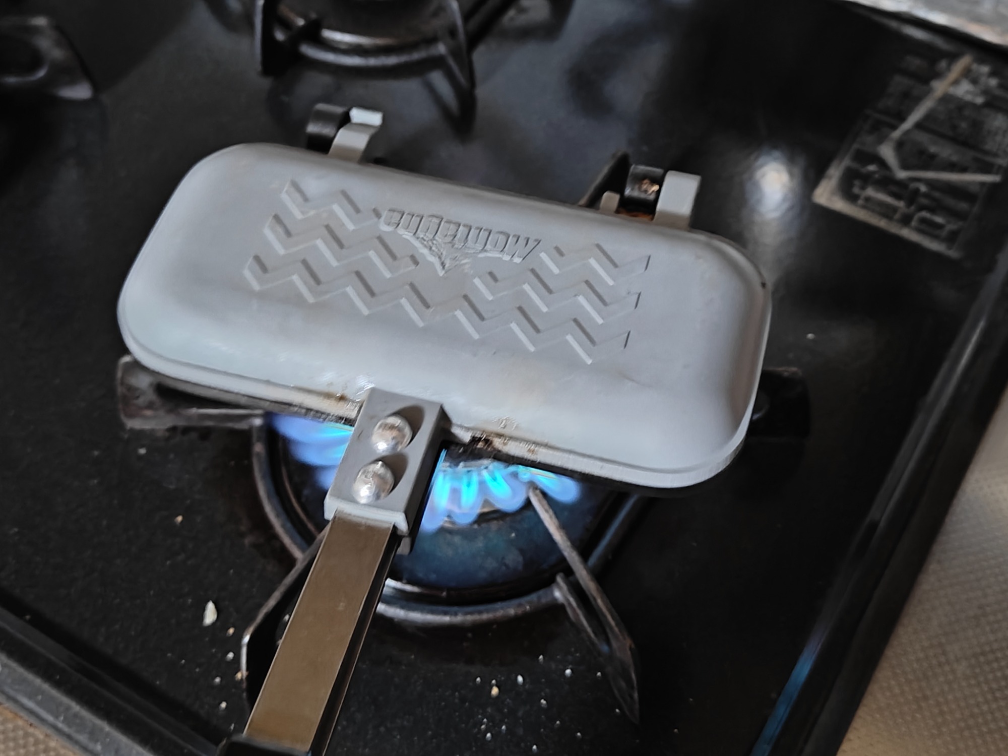 朝になりました！の画像