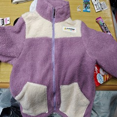 すっかり大きくなった末っ子の画像