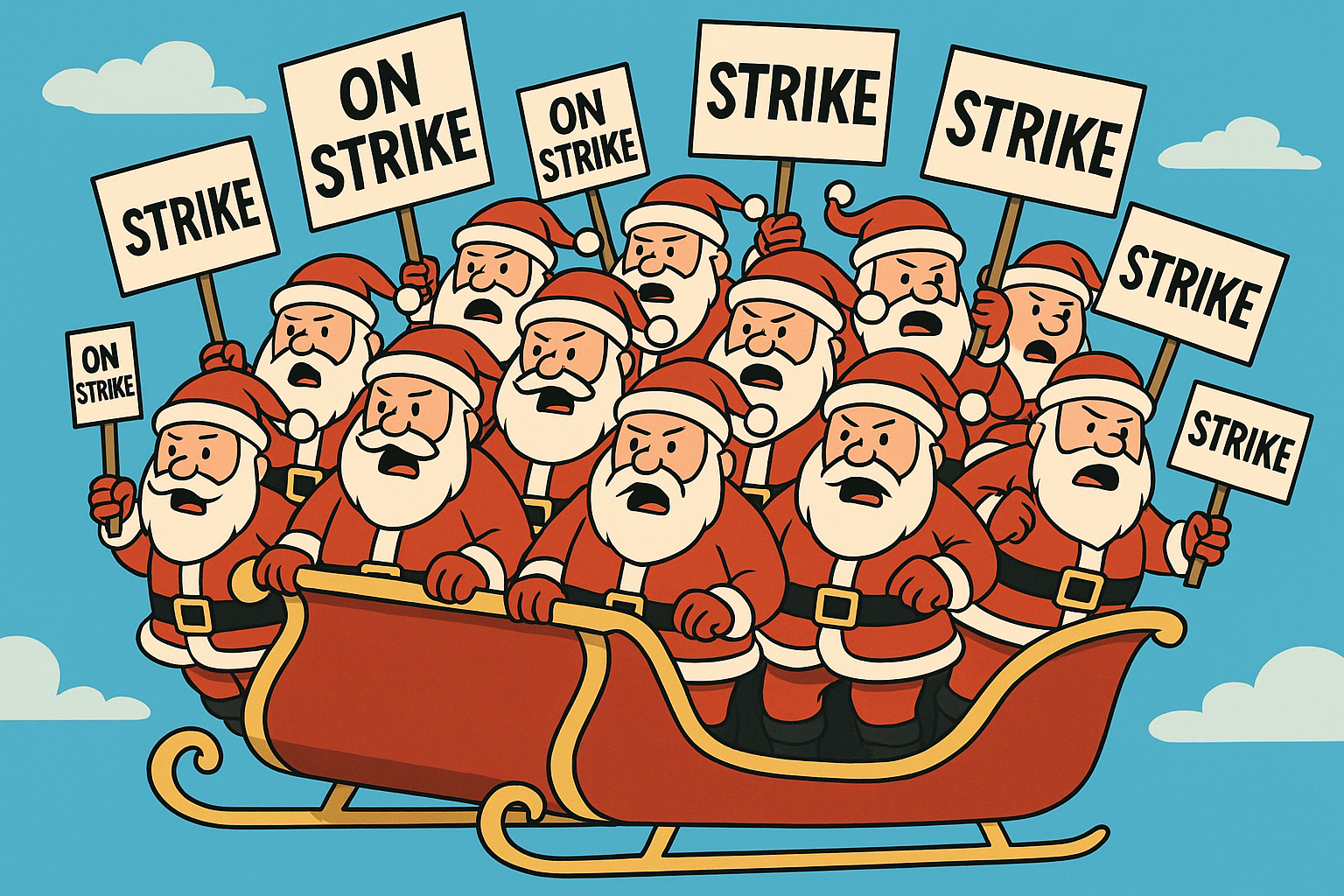 今日休みだったの画像