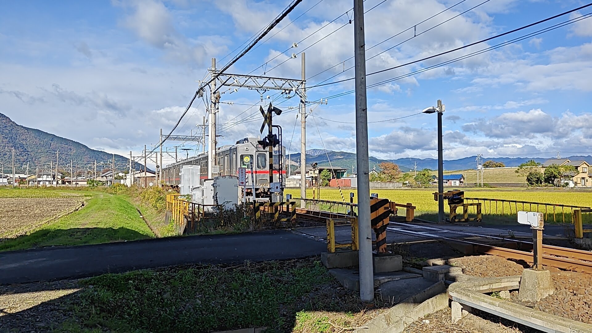 え？養老鉄道？？の画像