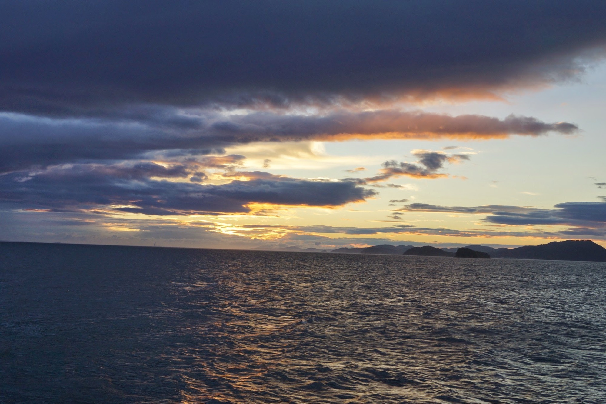 朝になりました！の画像