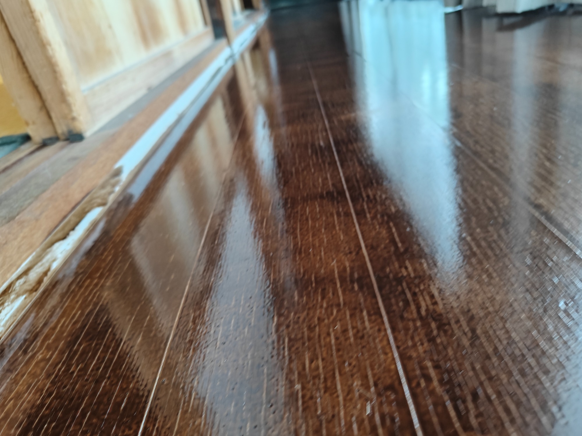 本当は私がやる予定だったDIYの画像