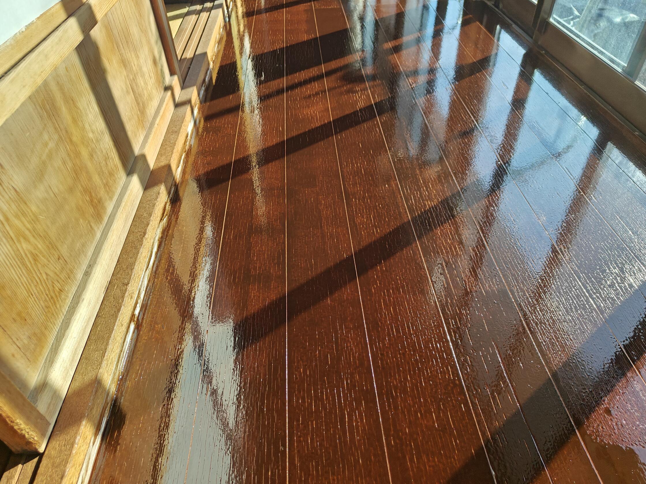 私が倒れていた4日間…の画像