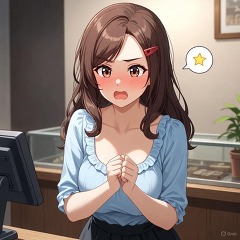 何となくも⁉️の画像