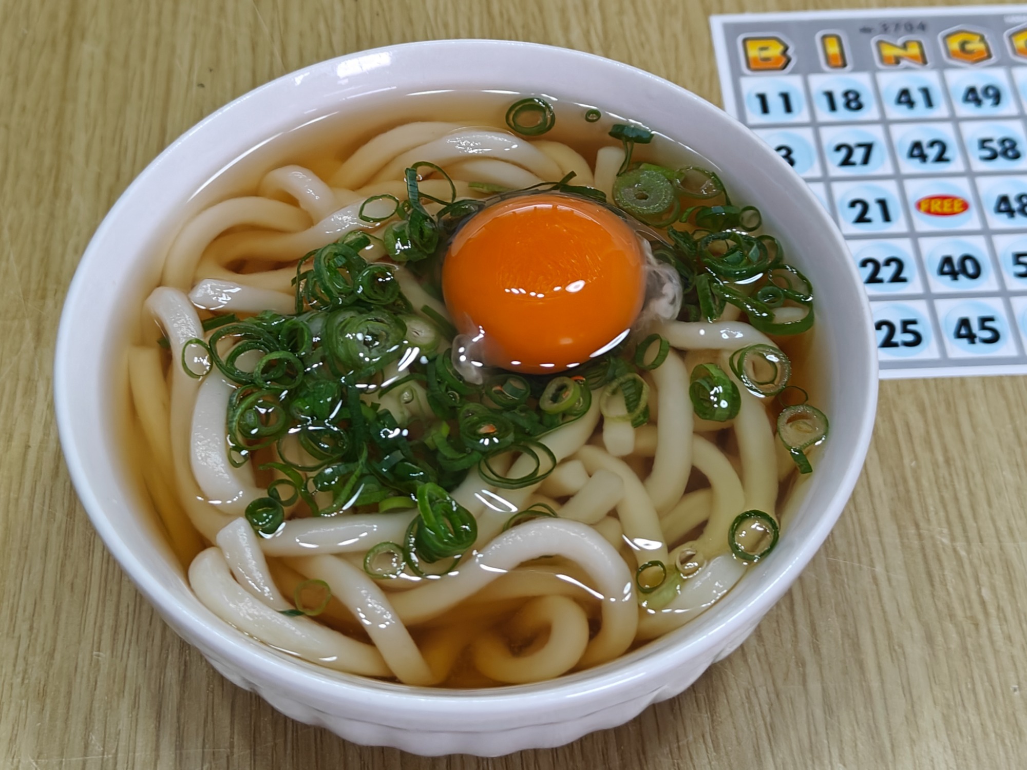 無事に戻ってきましたの画像