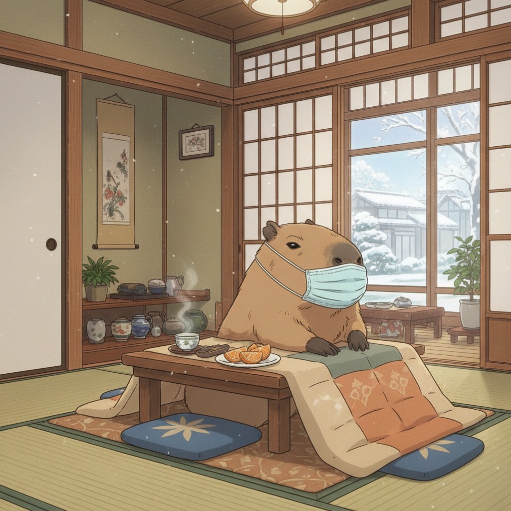 GPT先生にもの画像