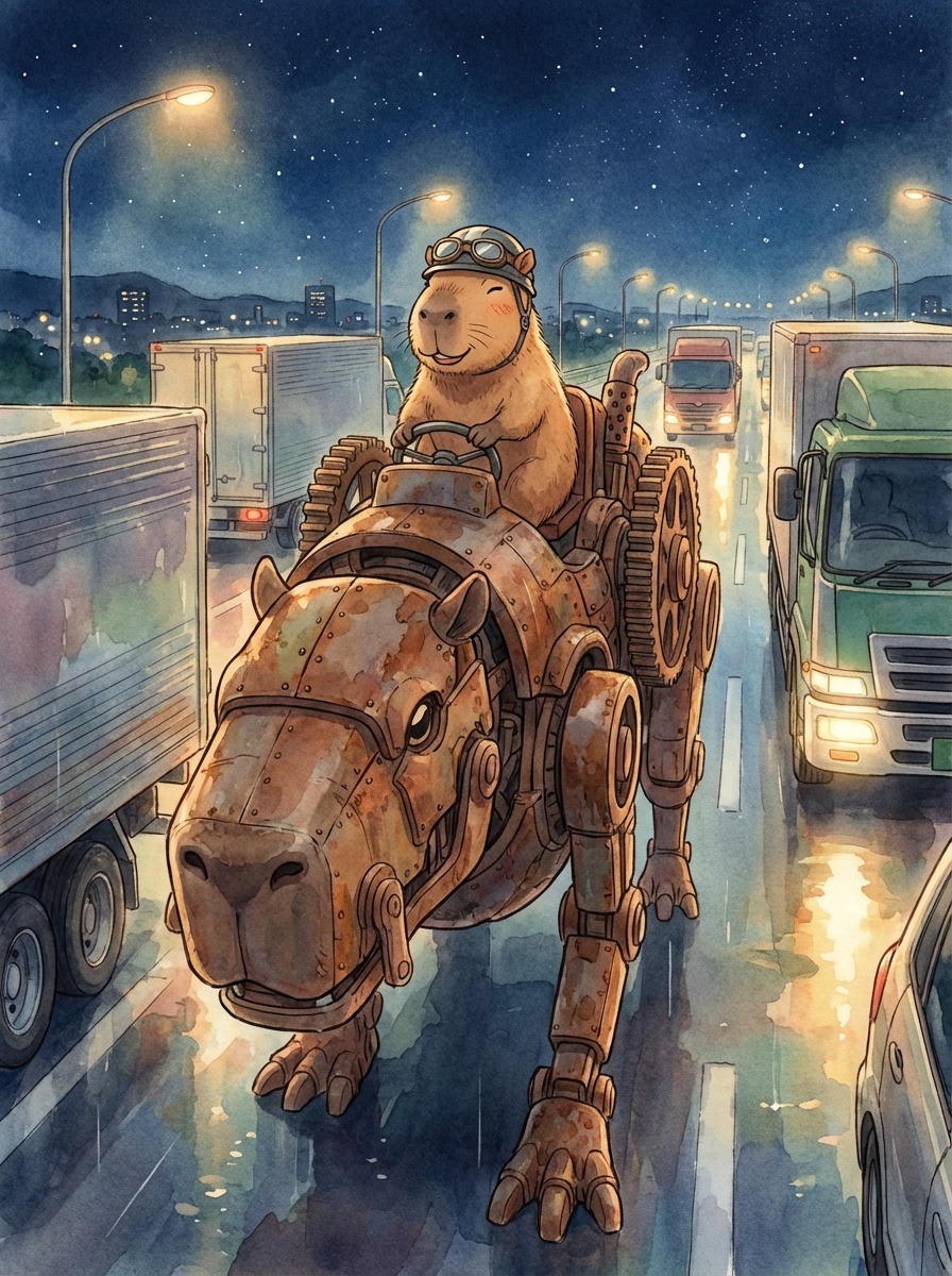 12月3日 3時から現在地を公開しましたの画像