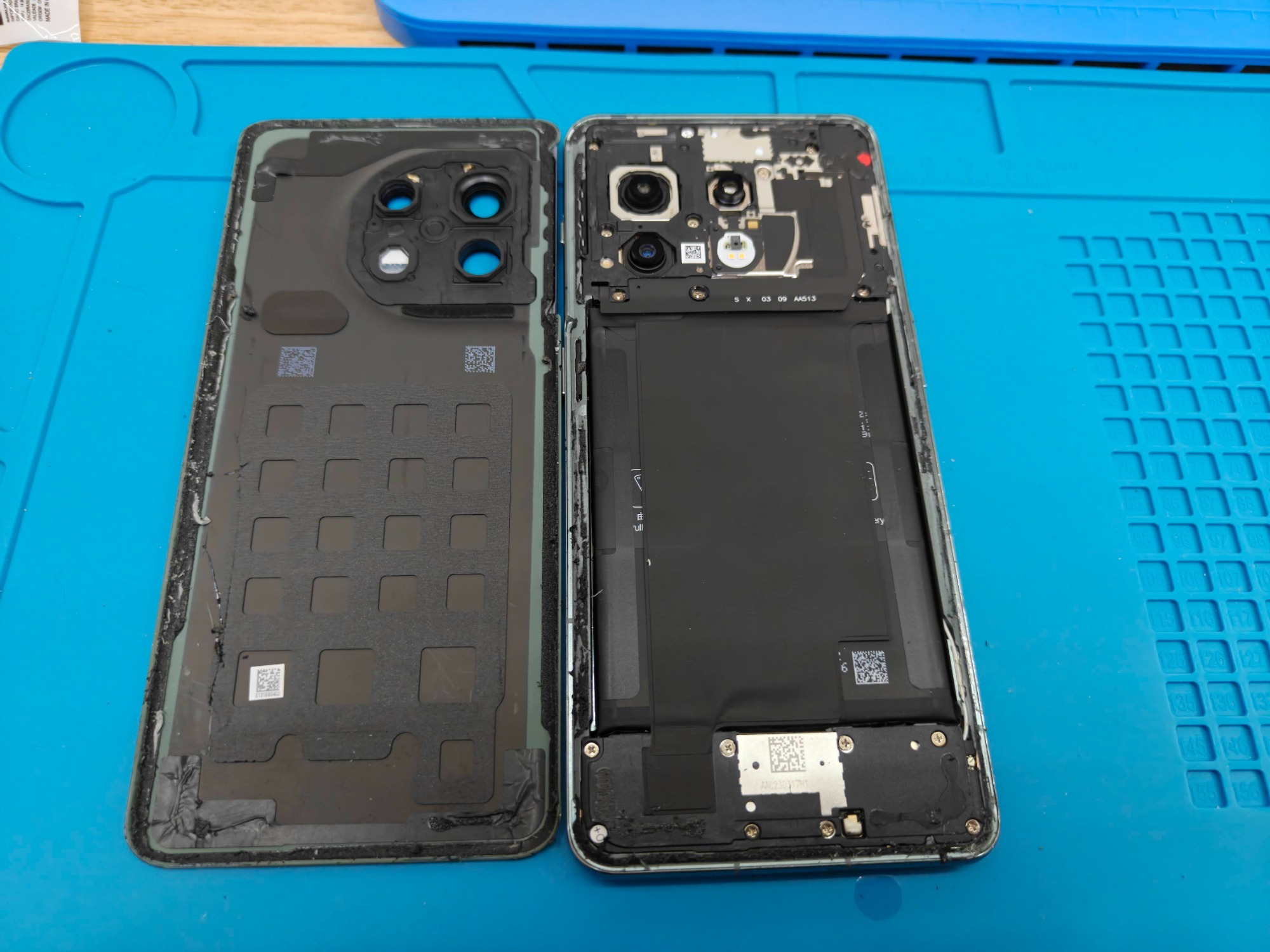 あまり目立たない企業。の画像