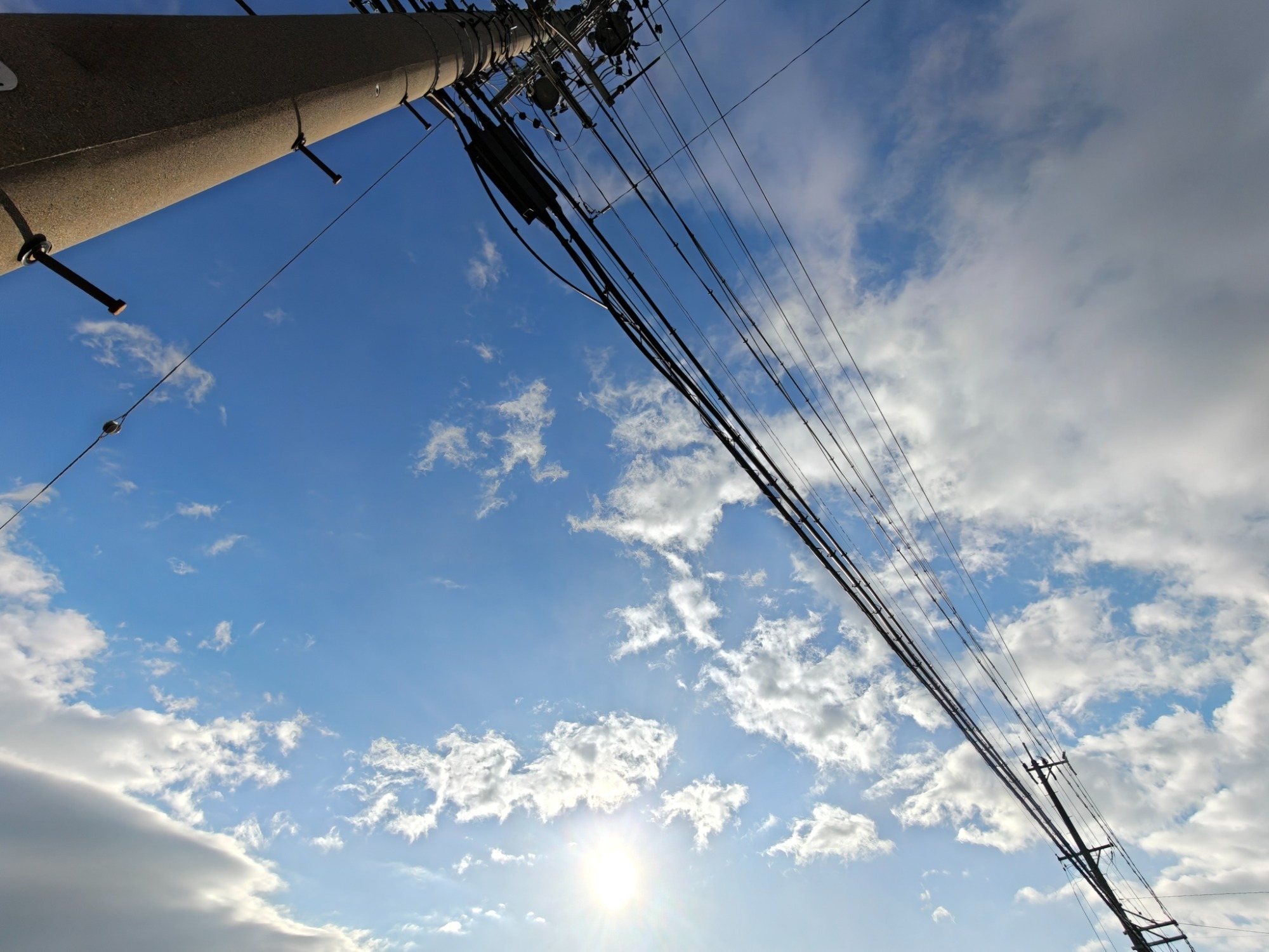 久しぶりの朝活の画像