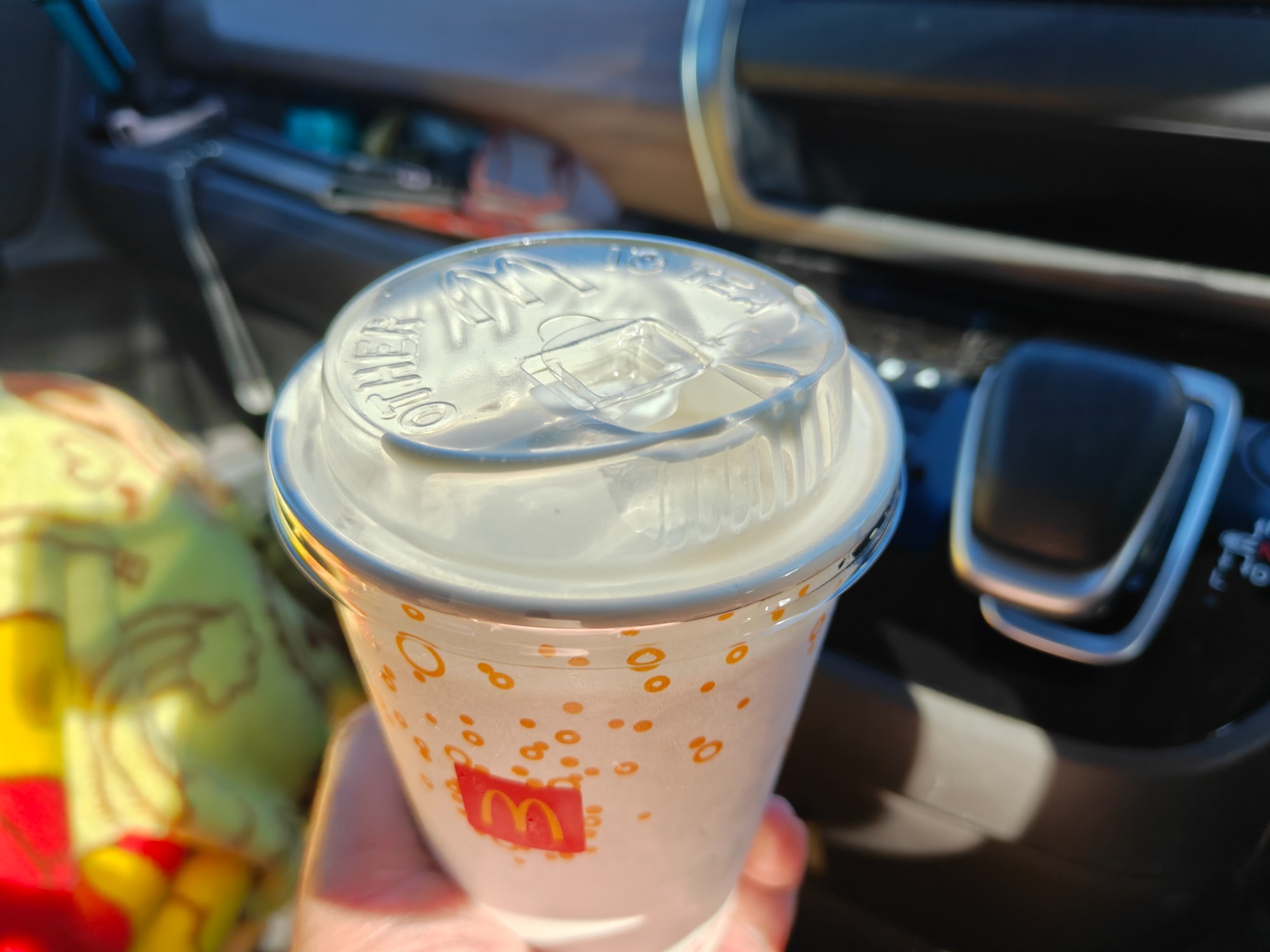 あのぉ！の画像